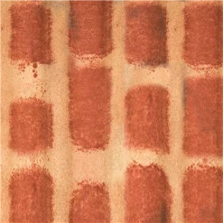 Eternit Plaque De Couverture Plaque Support De Tuiles Canal - Soutuile FR 230 - Finition Flammée - 120 X 96 Cm - Sans Coin Coupé -Promos Couverture Magasin autrevisuel 176211