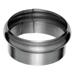 Rheinzink Gouttières Bague Extensible Simple En Zinc