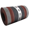 Closoir De Faîtage Ventilé Elos Bande Polypropylène 320MM X 5M - Rouge -Promos Couverture Magasin closoir 20elos 20polypropylene 20rouge