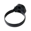 Accessoires Gouttières Collier à Bride Nicoll Pour Tube De Descente Cylindrique - À Clipser - Diamètre 100 Mm - PVC - Noir 2 Accessoires Gouttières Collier à Bride Nicoll Pour Tube De Descente Cylindrique - À Clipser - Diamètre 100 Mm - PVC - Noir -Promos Couverture Magasin collier bride noir