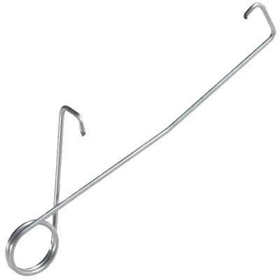 Edilians Crochets Pour Tuiles Crochet HARPON GM Symétrique - Fixation Pour Tuiles à Emboîtement - Boîte De 500 Pièces 6 Edilians Crochets Pour Tuiles Crochet HARPON GM Symétrique - Fixation Pour Tuiles à Emboîtement - Boîte De 500 Pièces -Promos Couverture Magasin crochet 20harpon