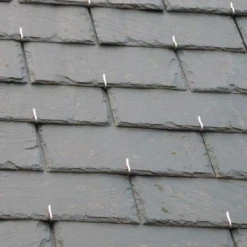 Frenehard Et Michaux Crochets Pour Tuiles Crochet Clair D'ardoise Inox 17% Talon 4 Mm - Agrafe 14 Mm -Promos Couverture Magasin crochetclairdardoiseinox17 809500