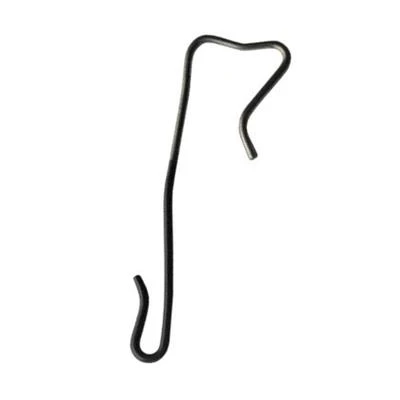 Frenehard Et Michaux Crochets Pour Tuiles Crochet Clair D'ardoise Inox 17% Talon 5 Mm - Agrafe 18 Mm 8 Frenehard Et Michaux Crochets Pour Tuiles Crochet Clair D'ardoise Inox 17% Talon 5 Mm - Agrafe 18 Mm -Promos Couverture Magasin crochetdardoiseanjoucolorinox17 809495