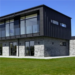 Feuilles De Zinc Feuille De Zinc VMZINC - Aspect Anthra-Zinc - 1,00x2,00M - épaisseur 0,65MM -Promos Couverture Magasin feuille anthra2