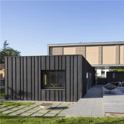 Feuilles De Zinc Feuille De Zinc VMZINC - Aspect Anthra-Zinc - 1,00x2,00M - épaisseur 0,65MM -Promos Couverture Magasin feuille anthra3