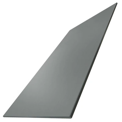 Feuilles De Zinc Feuille De Zinc VMZINC - Aspect Quartz-Zinc - 1,00x2,00M - épaisseur 0,65MM 3 Feuilles De Zinc Feuille De Zinc VMZINC - Aspect Quartz-Zinc - 1,00x2,00M - épaisseur 0,65MM
