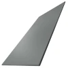 Feuilles De Zinc Feuille De Zinc VMZINC - Aspect Quartz-Zinc - 1,00x2,00M - épaisseur ,065MM -Promos Couverture Magasin feuille quartz