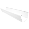 Gouttières Gouttière Moulurée Nicoll Ovation LG28 Blanc - 4M 1 Gouttières Gouttière Moulurée Nicoll Ovation LG28 Blanc - 4M -Promos Couverture Magasin lg28 blanc