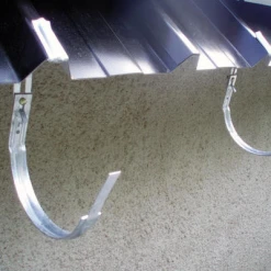 Frenehard Et Michaux Accessoires Gouttières Crochet NEGRAFIX Pour Toiture Métal -Promos Couverture Magasin negrafixtoituremtal 787016