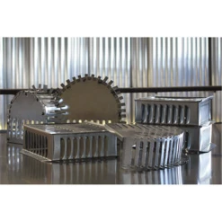 Knipping Divers Pare-graviers Galva