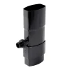 Nicoll Accessoires Gouttières Récupérateur Eau Pluviale Ovoïde 90 X 56 Mm -Promos Couverture Magasin recuperateur eau pluviale