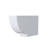 Planches De Rive Et Lambris Protège-panne MEP Reliefs RPP480B Blanc - 81 X 200 X 400 Mm -Promos Couverture Magasin relief5