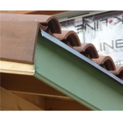 Nicoll Accessoires Gouttières Larmier De Gouttière à Clouer En PVC Traité Anti-UV - 180 X 2000 Mm - Gris Clair 5 Nicoll Accessoires Gouttières Larmier De Gouttière à Clouer En PVC Traité Anti-UV - 180 X 2000 Mm - Gris Clair -Promos Couverture Magasin sans titre 1 19