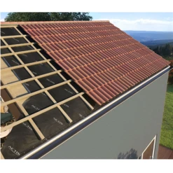 Actis Accessoires De Toiture Isolant De Sous-toiture HPV - Boost'R Hybrid S - 10M X 1.6M - ép.50MM - R.3.2m².K/W 7 Actis Accessoires De Toiture Isolant De Sous-toiture HPV - Boost'R Hybrid S - 10M X 1.6M - ép.50MM - R.3.2m².K/W -Promos Couverture Magasin sans titre