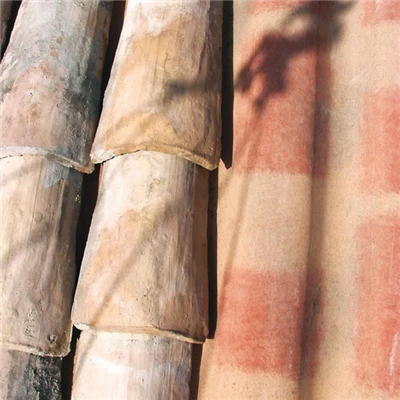 Plaque De Couverture Plaque Ondulée Tuile Canal Eternit Soutuile 230 FR- 1,65M X 0,96M 4 Plaque De Couverture Plaque Ondulée Tuile Canal Eternit Soutuile 230 FR- 1,65M X 0,96M – Image 3