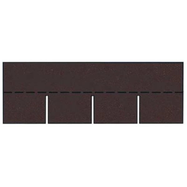 Soprema Plaque De Couverture Bardeau Armé P/ Toiture Sopratuile 3 Soprema Plaque De Couverture Bardeau Armé P/ Toiture Sopratuile