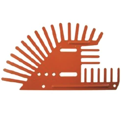 Promos Couverture Magasin 27 Achard Et Cie Anti-pigeon Obturateur De Tuiles Anti-nuisibles - PEGNALU - Grille Seule