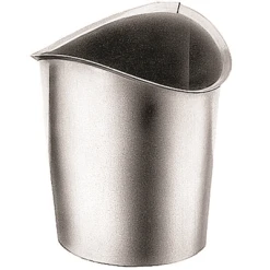 Accessoires Gouttières Naissance En Zinc Cylindrique à Souder Pour Gouttières VM Zinc - Développé 25 Demi Ronde Diam. 80 Mm 5 Accessoires Gouttières Naissance En Zinc Cylindrique à Souder Pour Gouttières VM Zinc - Développé 25 Demi Ronde Diam. 80 Mm -Promos Couverture Magasin visuelprincipal 645463