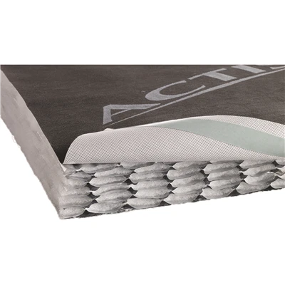 Actis Accessoires De Toiture Isolant De Sous-toiture HPV - Boost'R Hybrid S - 10M X 1.6M - ép.50MM - R.3.2m².K/W 3 Actis Accessoires De Toiture Isolant De Sous-toiture HPV - Boost'R Hybrid S - 10M X 1.6M - ép.50MM - R.3.2m².K/W