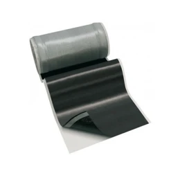 BMI Monier Solin Closoir Et Bande D'étancheité Auto-adhésif Wakaflex Abergement Toiture Cheminée Ardoise 28 Cmx5 M -Promos Couverture Magasin wakaflex gris monier